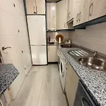 Muralla شقة *