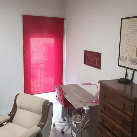 The Flats Apartamento *