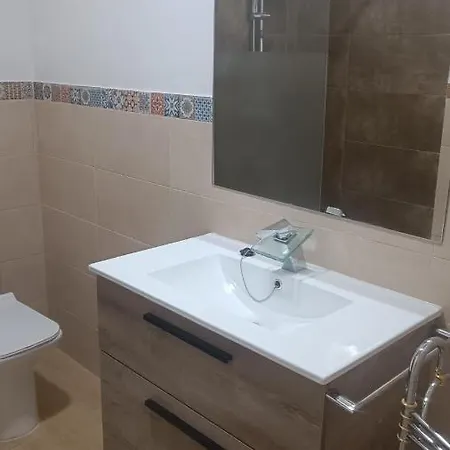 The Flats Apartamento