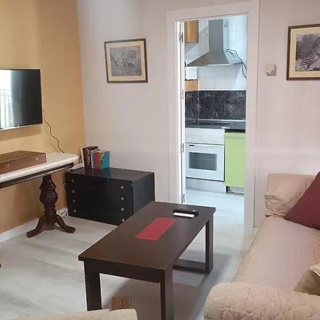 The Flats Apartamento *