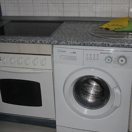 The Flats Apartamento *