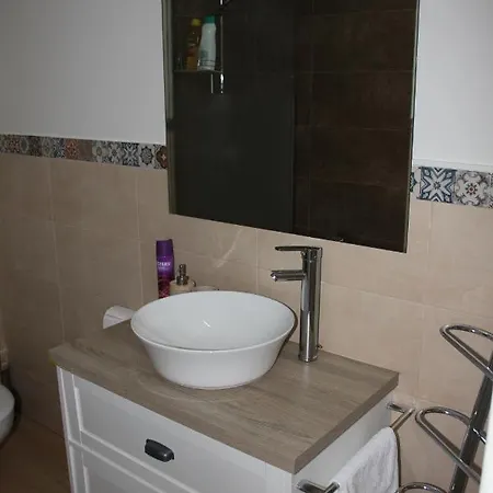 The Flats Apartamento *
