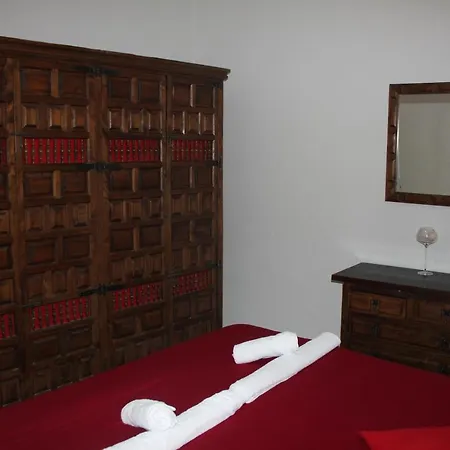 Apartamento The Flats