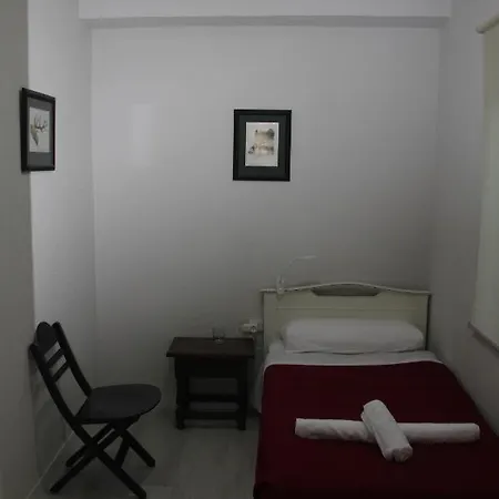 The Flats Apartamento Ávila