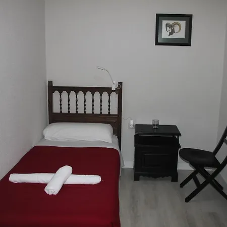 Apartamento The Flats