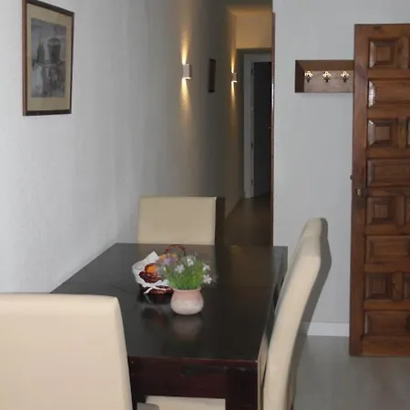 The Flats Apartamento Ávila