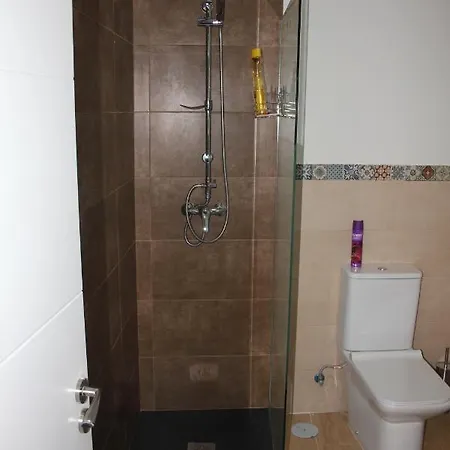 Apartamento The Flats Ávila