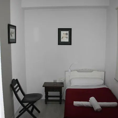 Apartamento The Flats *