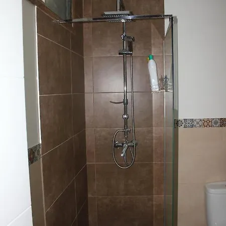 Apartamento The Flats Ávila