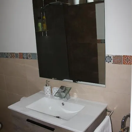 The Flats Apartamento