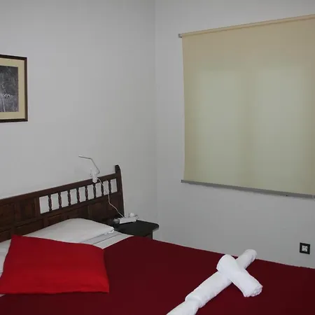 The Flats Apartamento