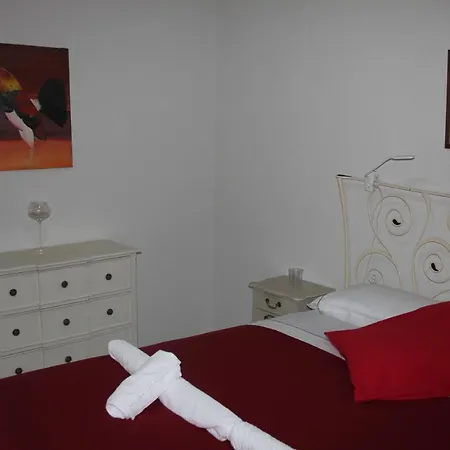 Apartamento The Flats