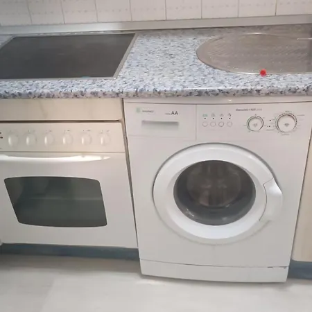 Apartamento The Flats