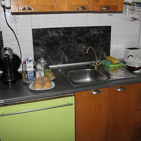 The Flats Apartamento