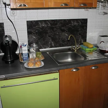 The Flats Apartamento Ávila