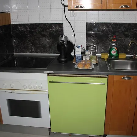 The Flats Apartamento *