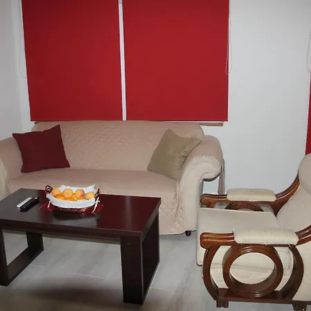 The Flats Apartamento