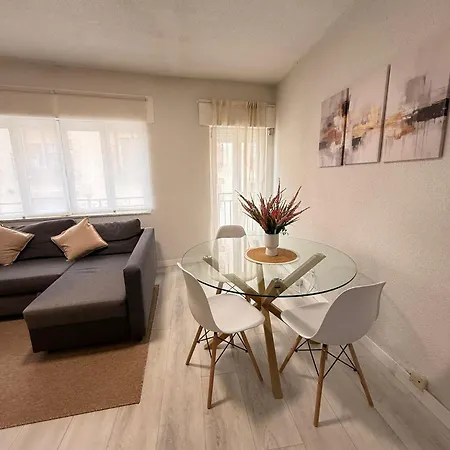 Apartament Muralla - Dentro De La Historica Muralla De Ávila