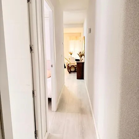 Apartament Muralla - Dentro De La Historica Muralla De Ávila