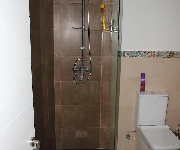 Lejlighed Muralla Ávila