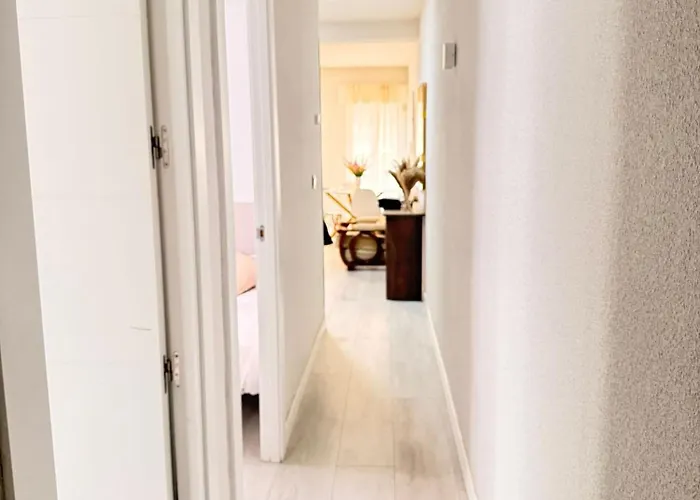 Lägenhet Muralla Ávila